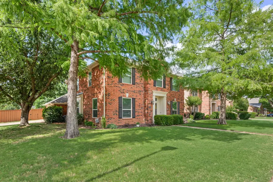 3328 Lauren Way, Flower Mound, TX 75028 - #2