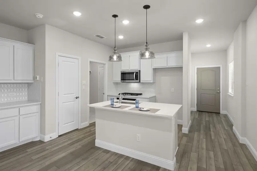 186 Balboa Lane, Princeton, TX 75407 - #2