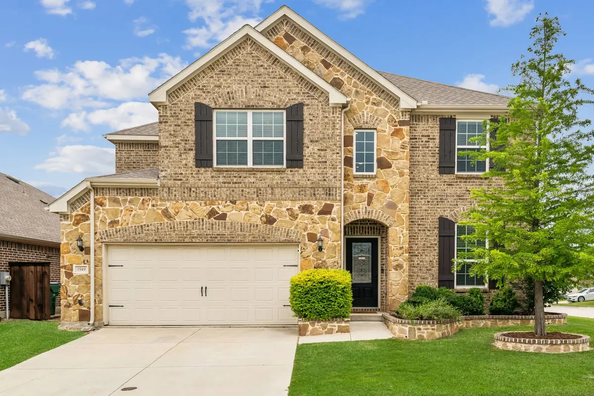1549 Westborough Drive, Northlake, TX 76226 - #1