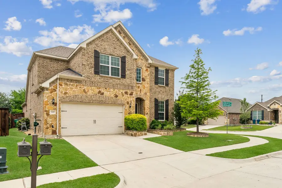 1549 Westborough Drive, Northlake, TX 76226 - #2