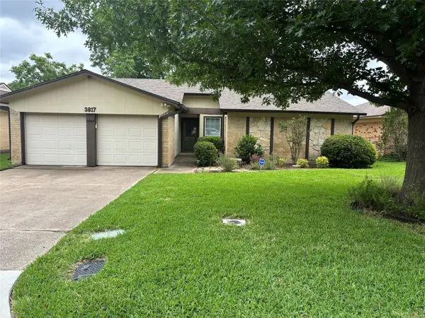 3817 Wedgworth Road S, Fort Worth, TX 76133