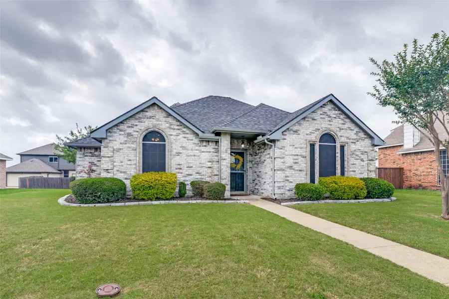 2870 Hampshire Lane, Rockwall, TX 75032 - #2