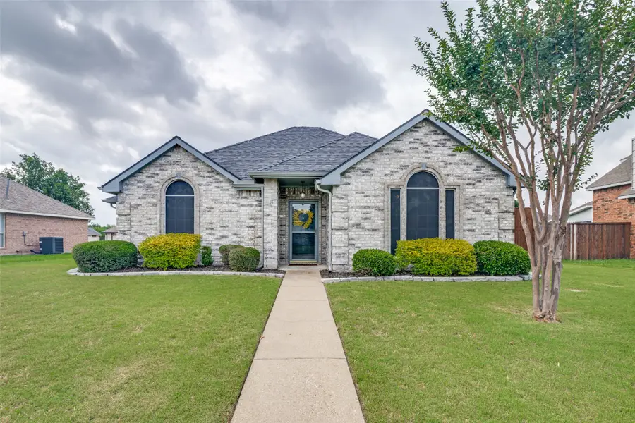 2870 Hampshire Lane, Rockwall, TX 75032 - #3