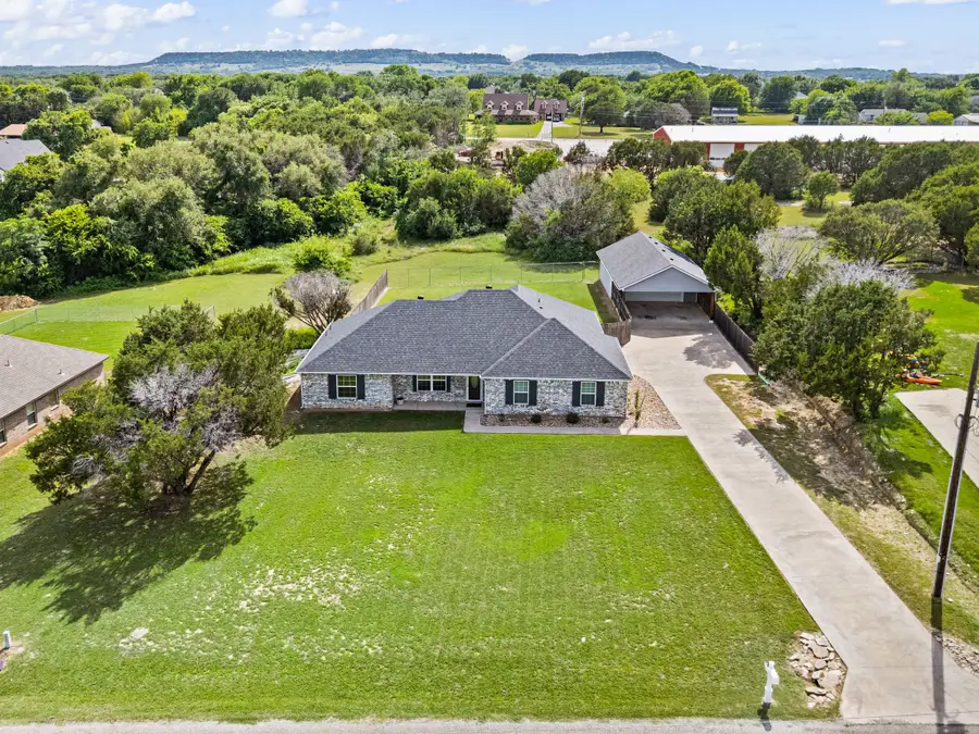 4000 Goliad Drive, Granbury, TX 76048 - #3