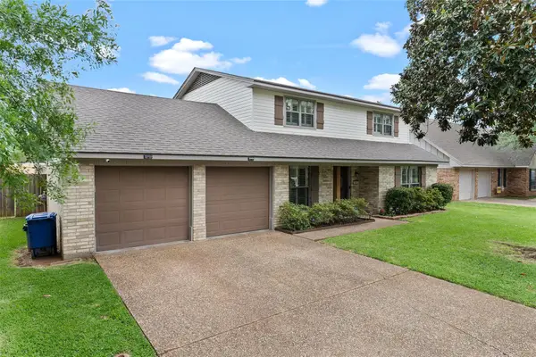 524 Rock Hollow Drive, Shreveport, LA 71115