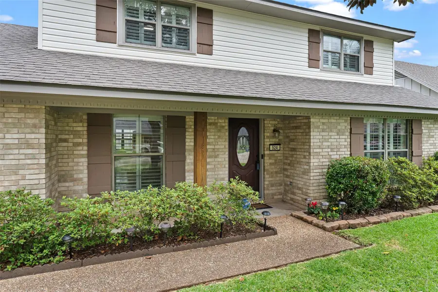524 Rock Hollow Drive, Shreveport, LA 71115 - #2