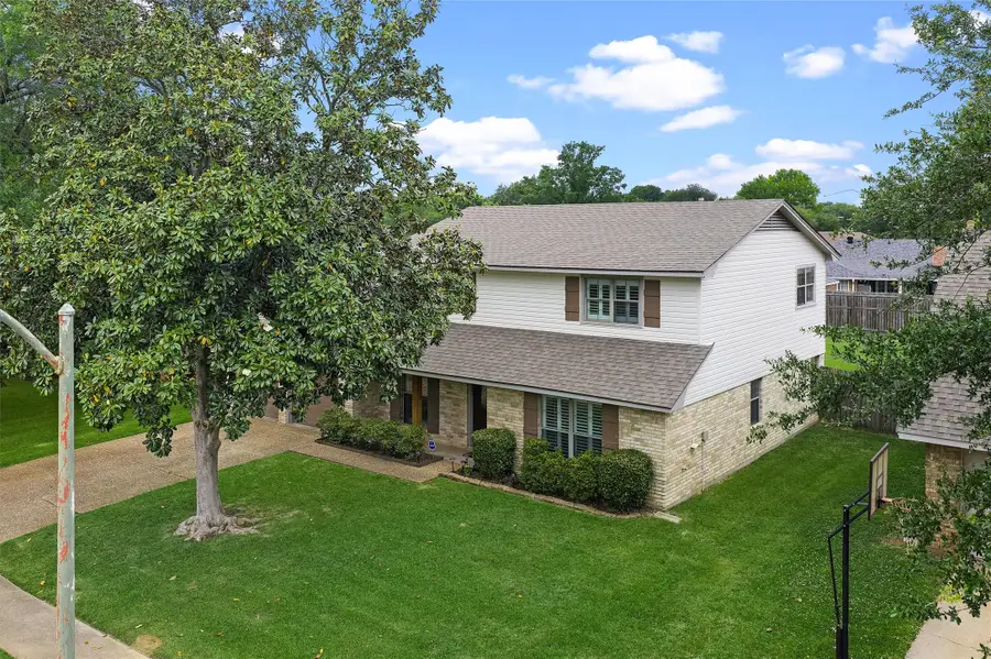 524 Rock Hollow Drive, Shreveport, LA 71115 - #3