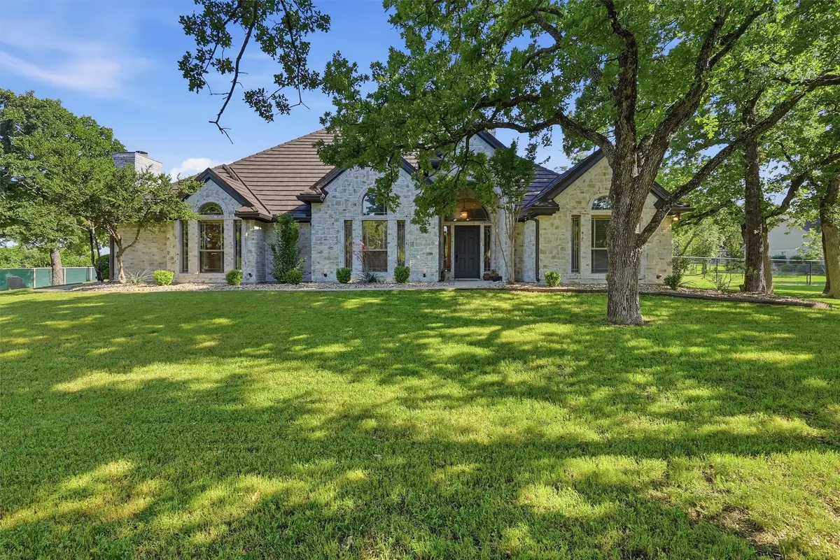 109 Rooster Cogburn Court, Weatherford, TX 76088 - #1