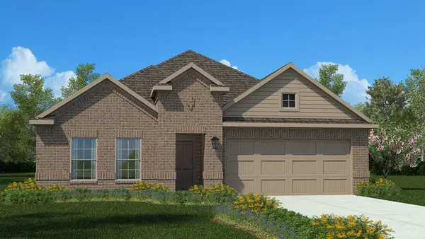 525 Criner Street, Grandview, TX 76050