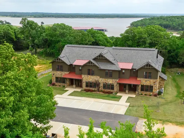 160 Lakeview Court #3, Gordonville, TX 76245
