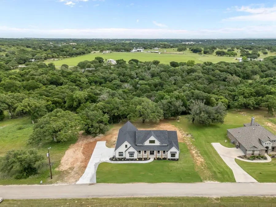 223 Gopher Road, Weatherford, TX 76088 - #3
