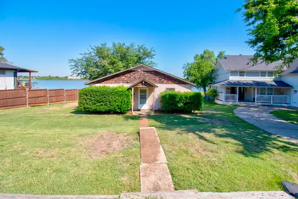 12465 Redbud Lane, Frisco, TX 75036