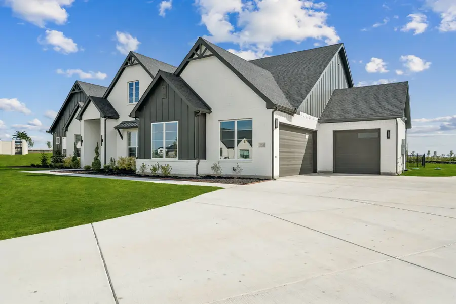 12532 Bella Crossing Drive, Fort Worth, TX 76126 - #2