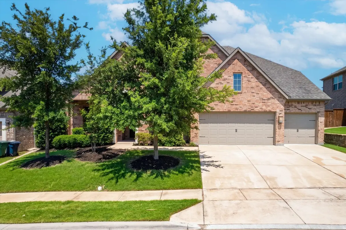 1017 Wimberly Lane, Northlake, TX 76226 - #1