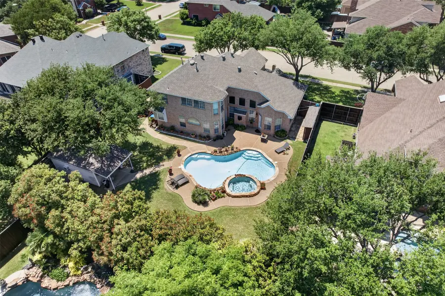 5708 Twain Drive, Flower Mound, TX 75028 - #2
