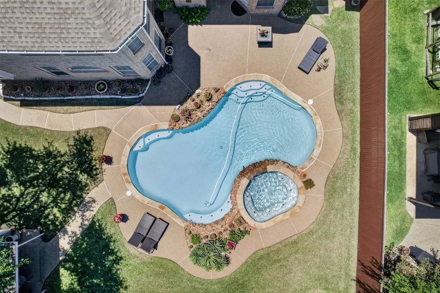 5708 Twain Drive, Flower Mound, TX 75028 - #3