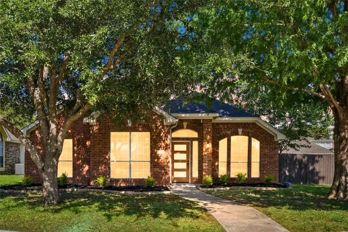305 Droinwich Circle, Allen, TX 75002 - #1