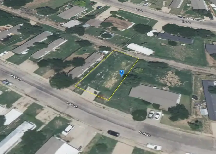 2009 Hawk Lane, Amarillo, TX 79118 - #3