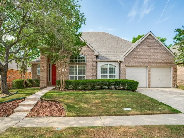 221 S Village Drive, McKinney, TX 75072