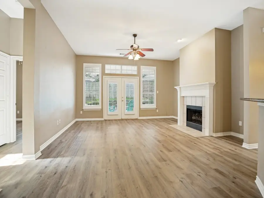221 S Village Drive, McKinney, TX 75072 - #2