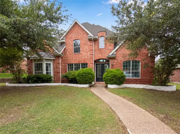3853 Wintergreen Drive, Plano, TX 75074