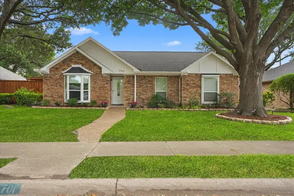 701 Sandy Creek Drive, Allen, TX 75002