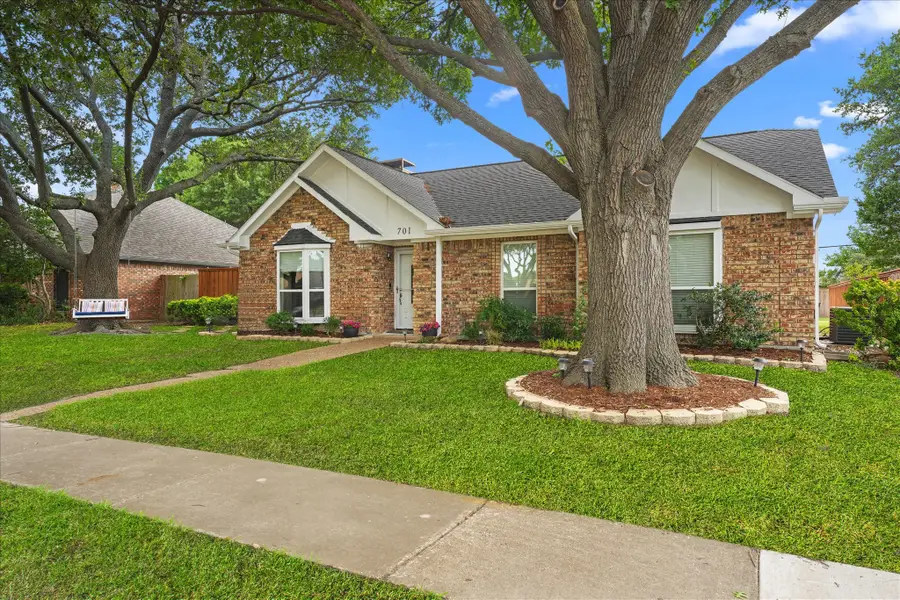 701 Sandy Creek Drive, Allen, TX 75002 - #3