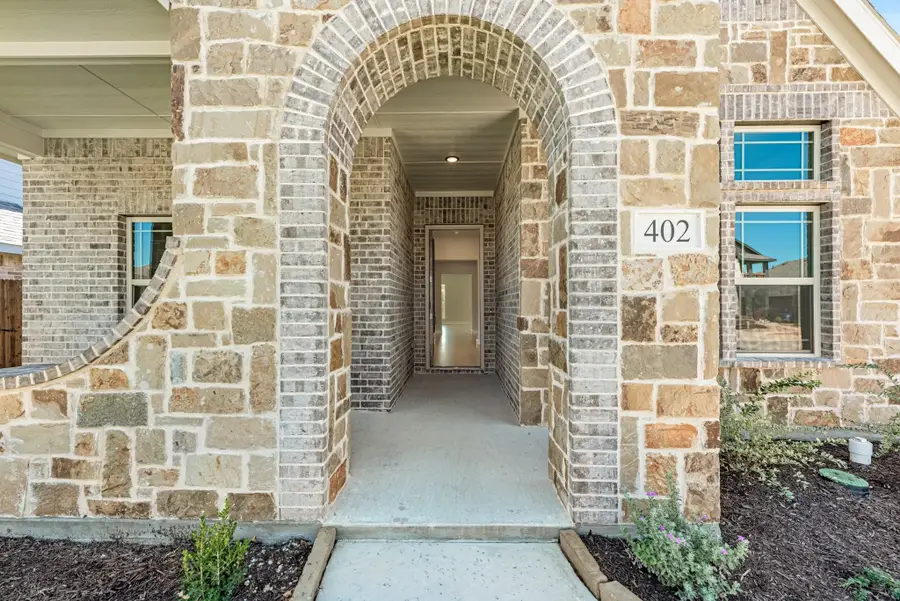 402 Laurel Lane, Glenn Heights, TX 75154 - #3