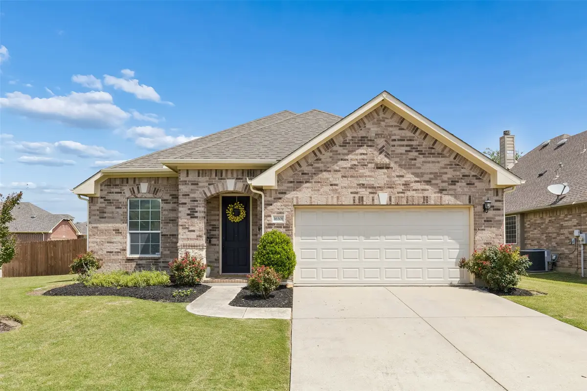 16301 Dry Creek Boulevard, Prosper, TX 75078 - #1