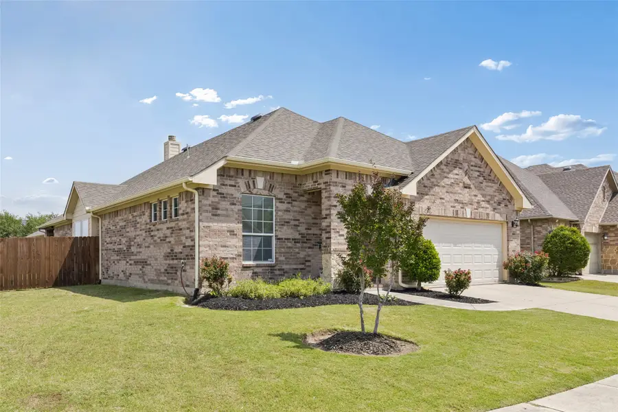 16301 Dry Creek Boulevard, Prosper, TX 75078 - #2