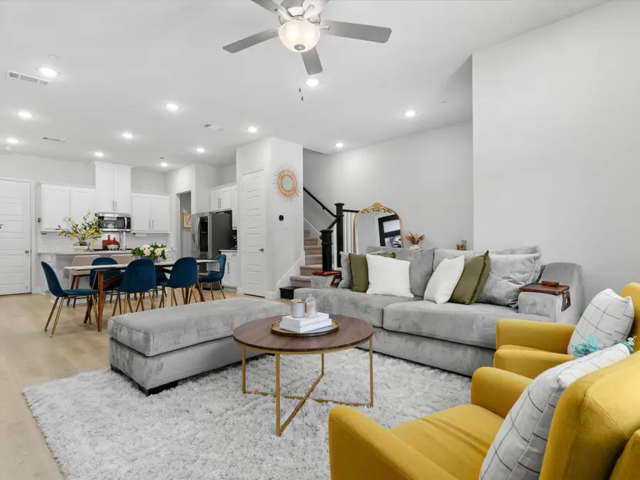 1903 Melinda Lane, Farmers Branch, TX 75234 - #2