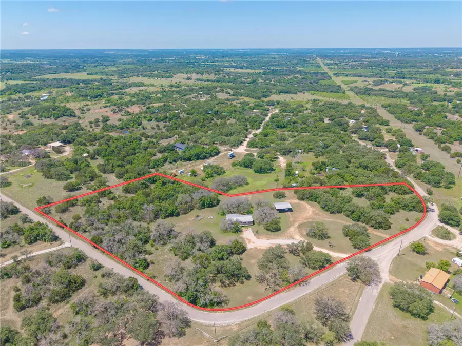346 Whispering Oaks Lane, Early, TX 76802 - #2