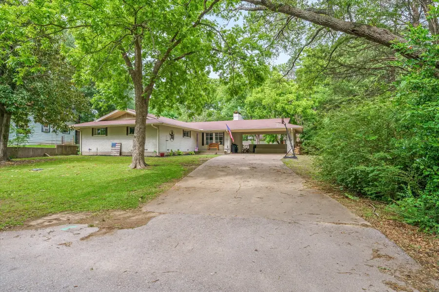 417 N Norman Street, Grand Saline, TX 75140 - #2
