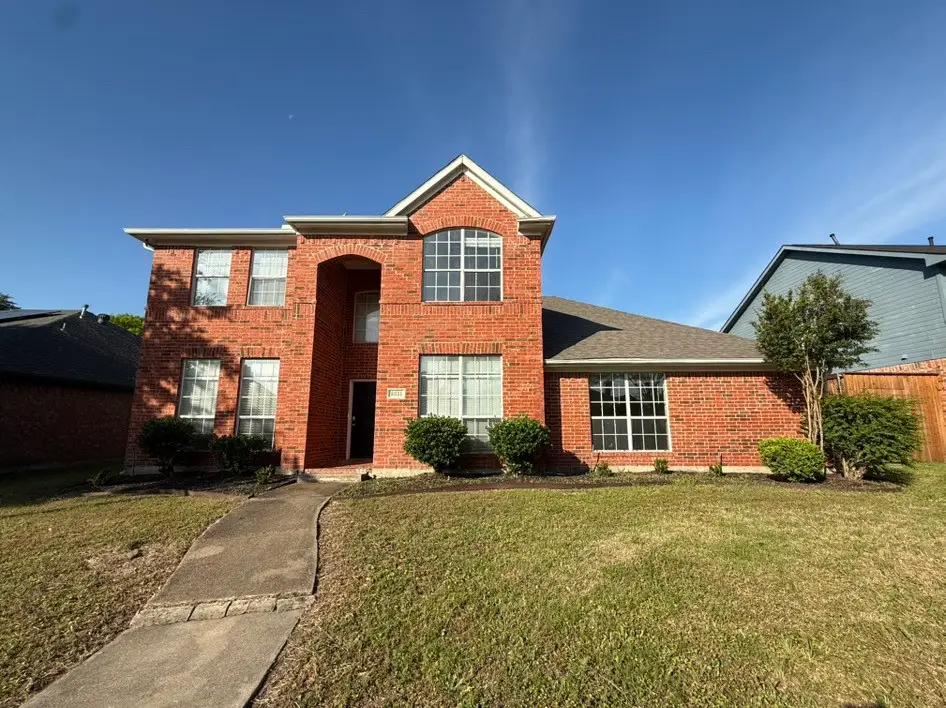 2031 Stillwater Drive, Mesquite, TX 75181 - #1
