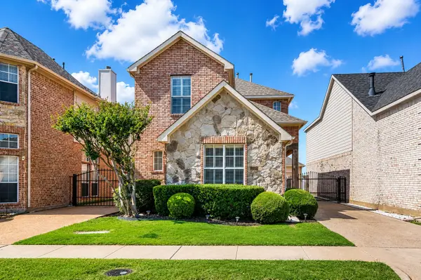 11116 Elizabeth Avenue, Frisco, TX 75035