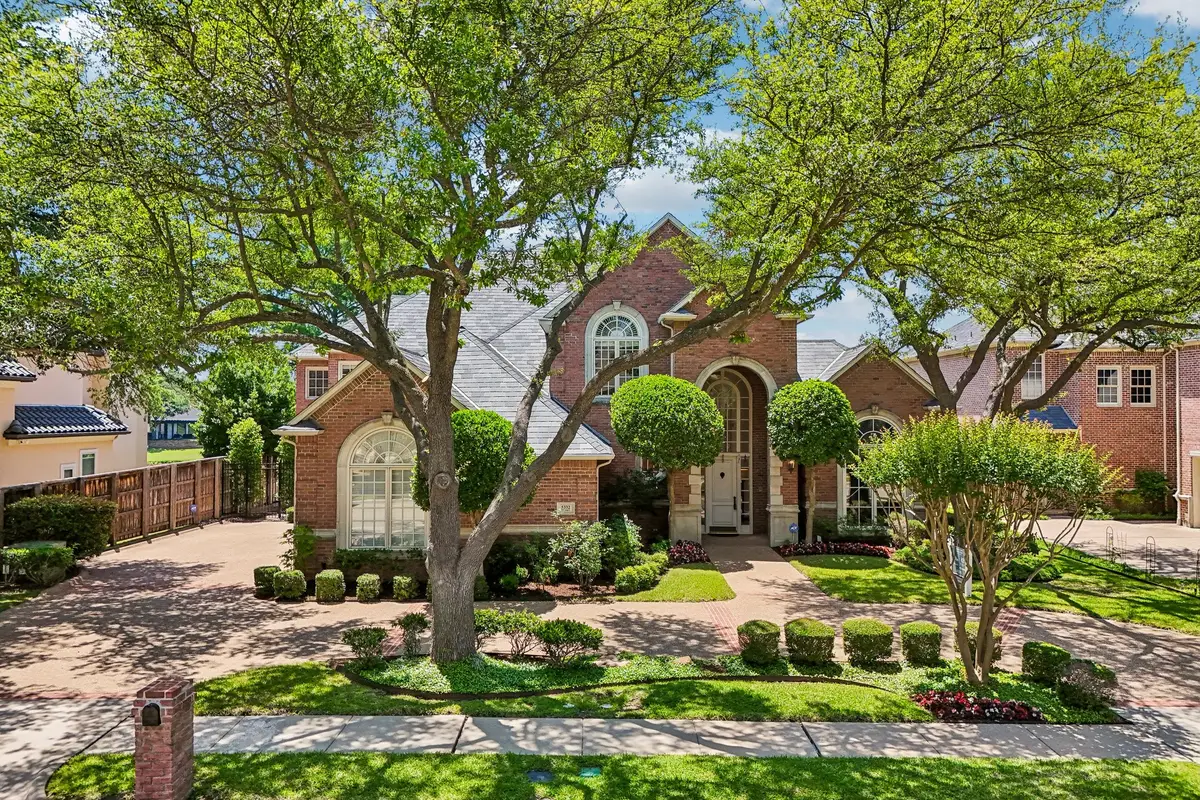 5332 Blake Drive, Plano, TX 75093 - #1