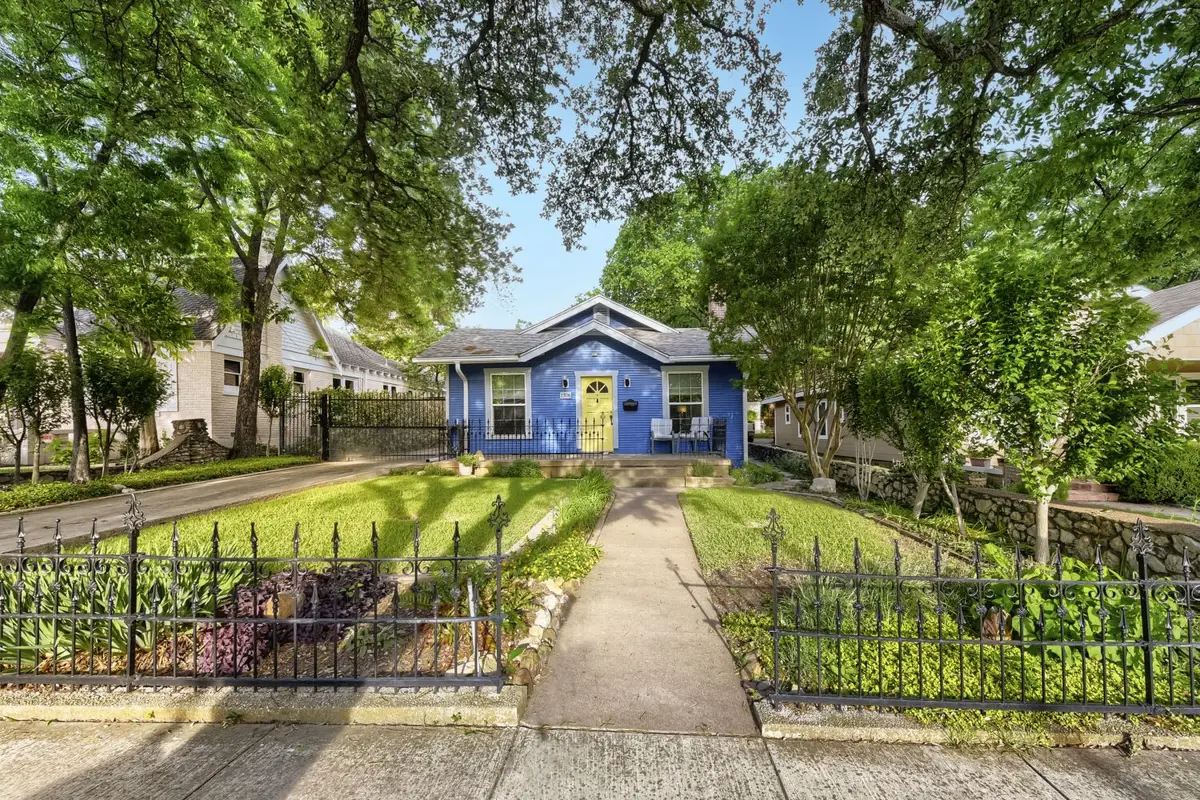 2306 Western Avenue, Fort Worth, TX 76107 - #1