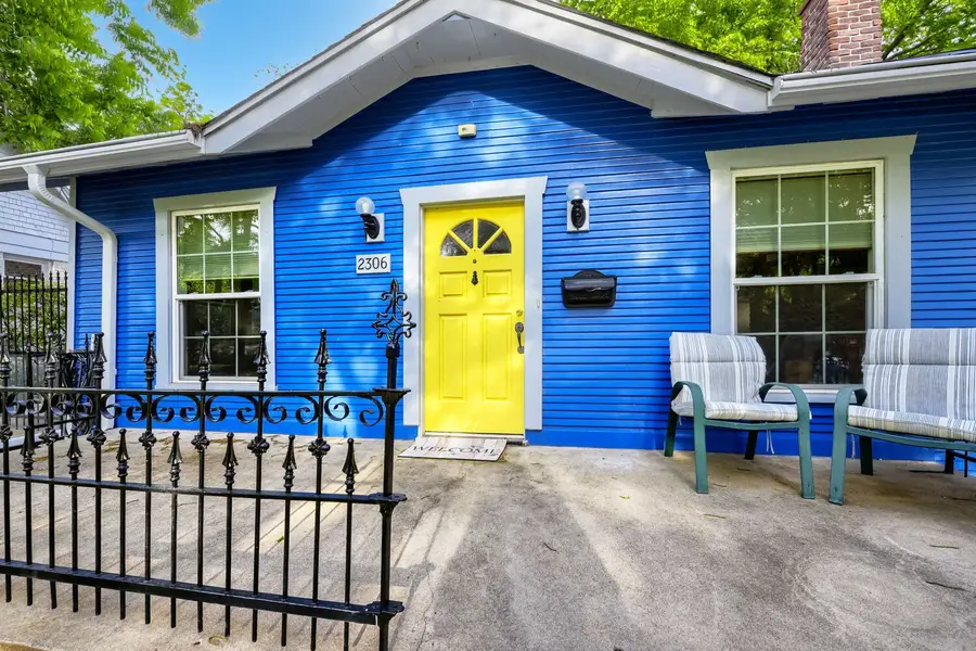 2306 Western Avenue, Fort Worth, TX 76107 - #3