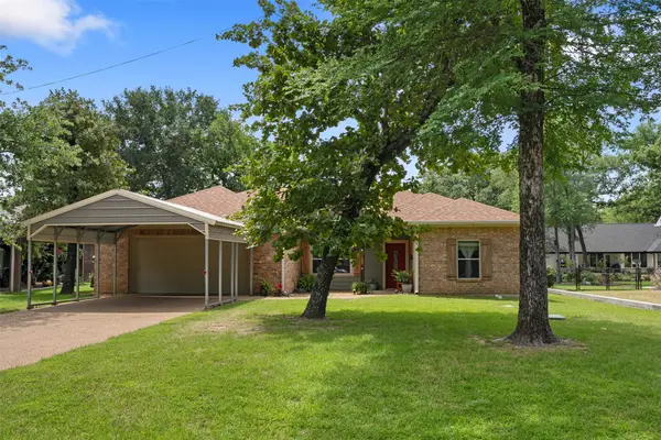 49 Westview Circle, Star Harbor, TX 75148