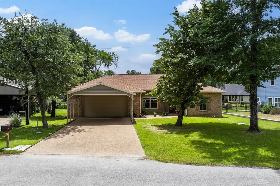 49 Westview Circle, Malakoff, TX 75148 - #2