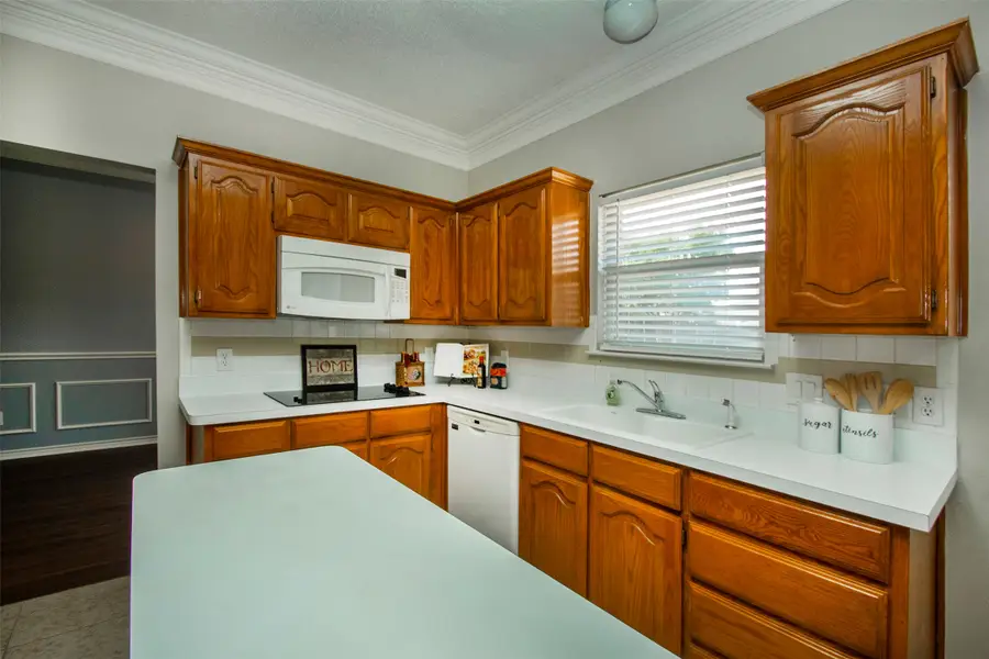 4900 Basil Drive, McKinney, TX 75070 - #2
