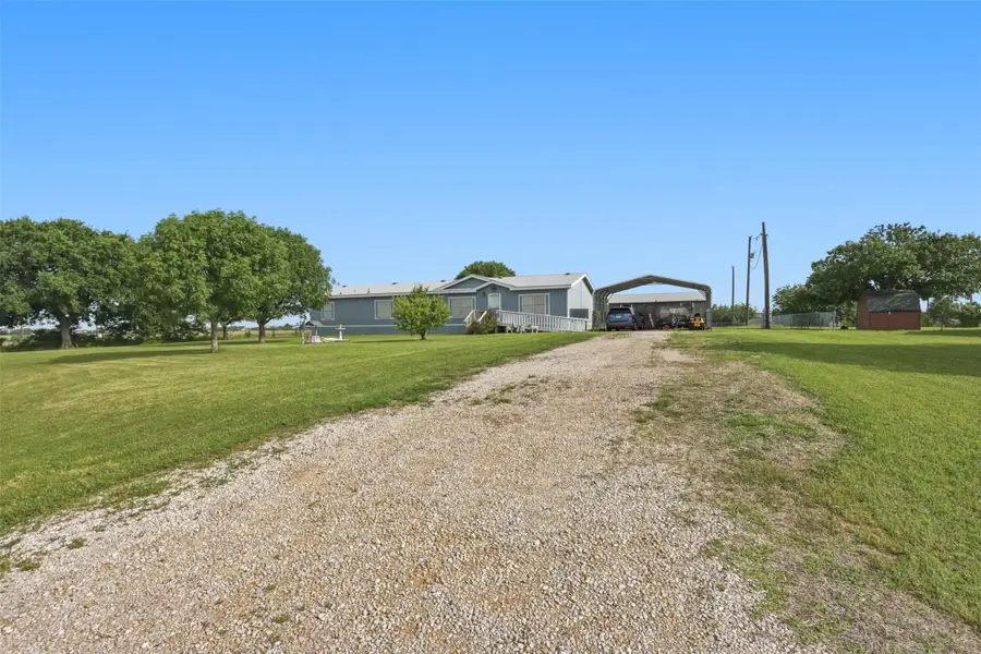 1650 Stony Valley Drive, Ponder, TX 76259 - #2