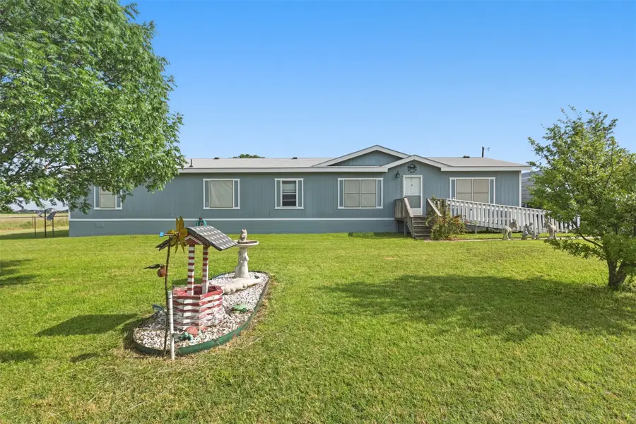 1650 Stony Valley Drive, Ponder, TX 76259 - #3