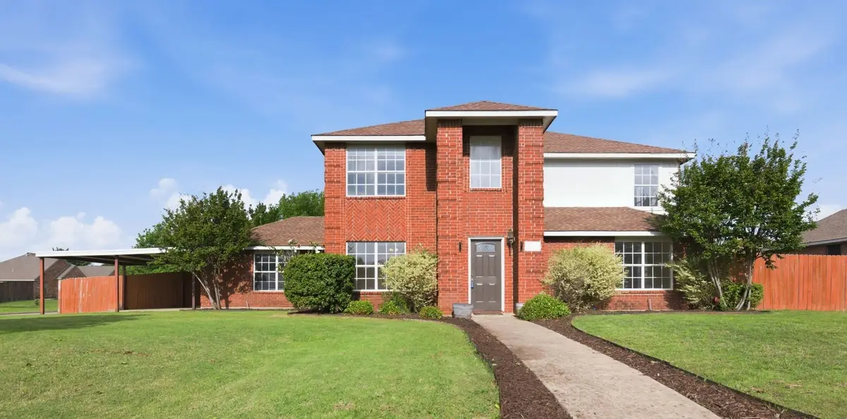 1001 Scenic Drive, Justin, TX 76247 - #1