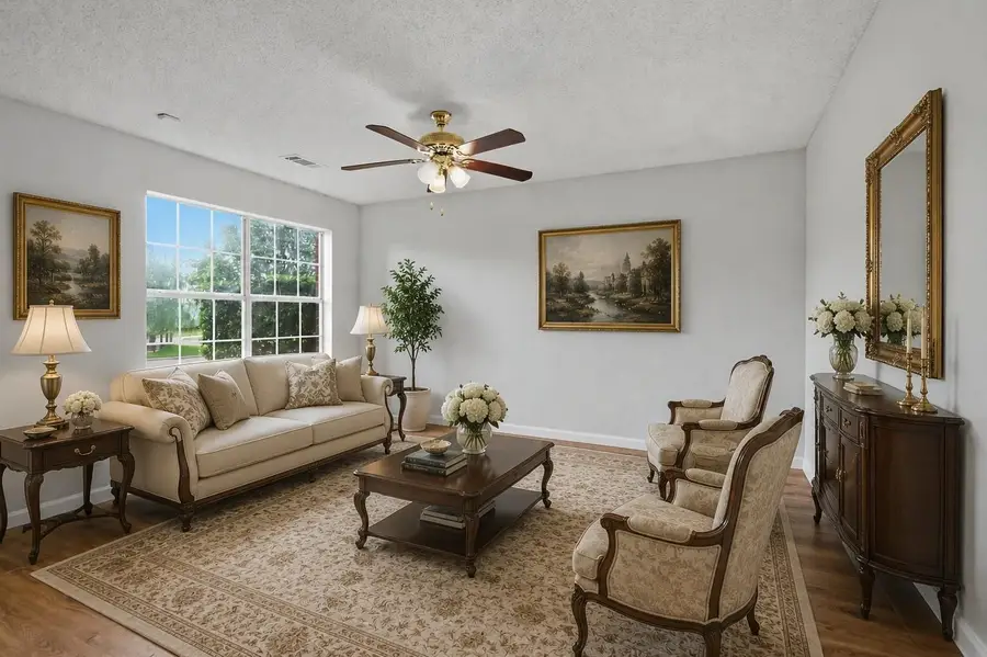 1001 Scenic Drive, Justin, TX 76247 - #3