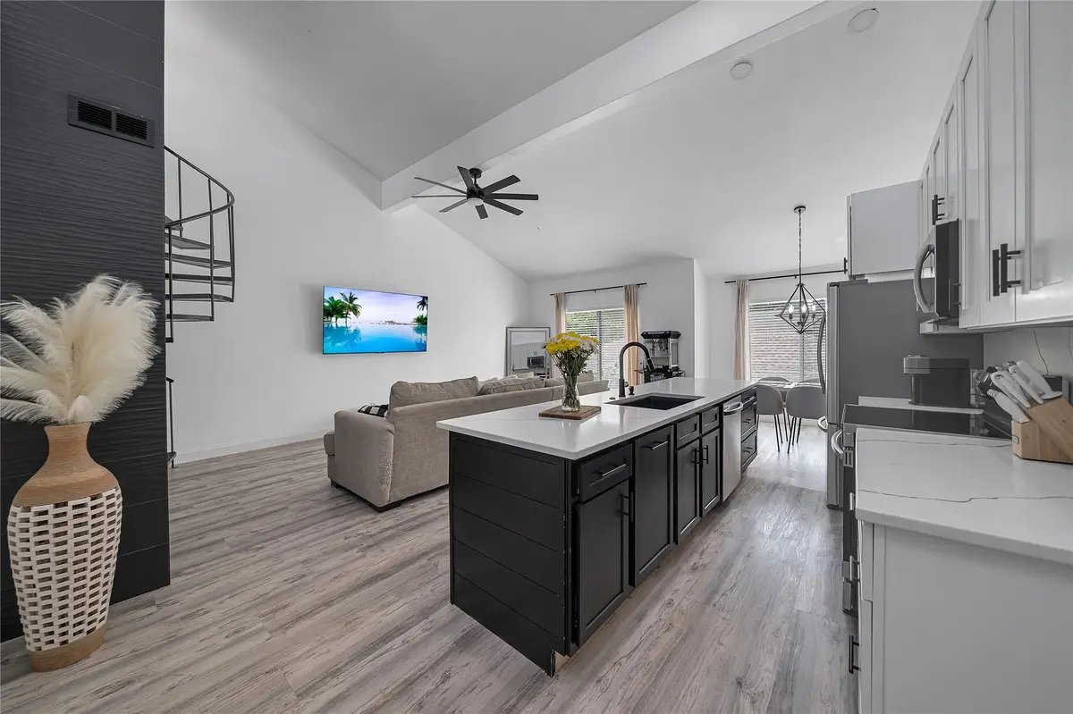 6738 Eastridge Drive #101, Dallas, TX 75231 - #1
