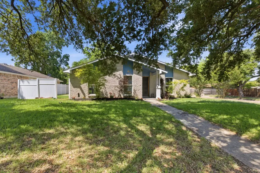 2429 Norway Drive, Garland, TX 75040 - #2