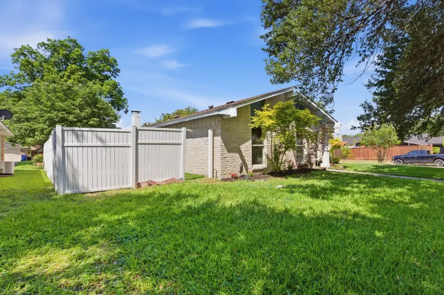2429 Norway Drive, Garland, TX 75040 - #3