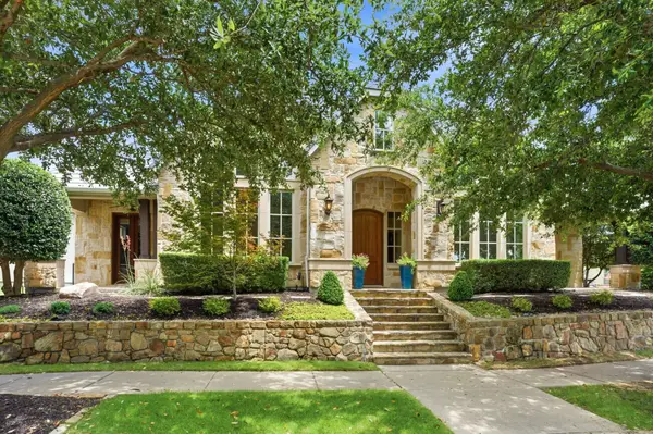 5809 Settlement Way, McKinney, TX 75070