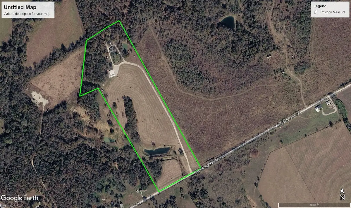 279 Hcr 1367, Hillsboro, TX 76645 - #1